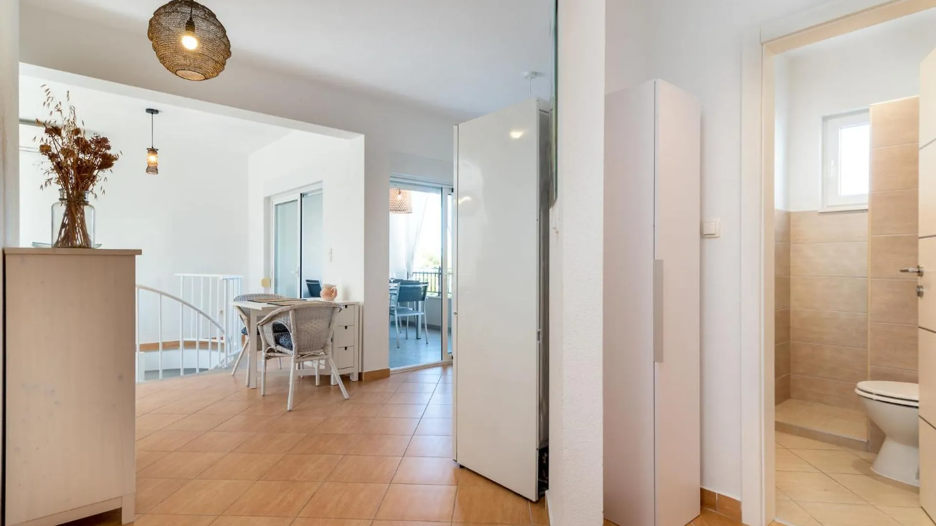 Apartment Sun4Fun By Interhome Trogir