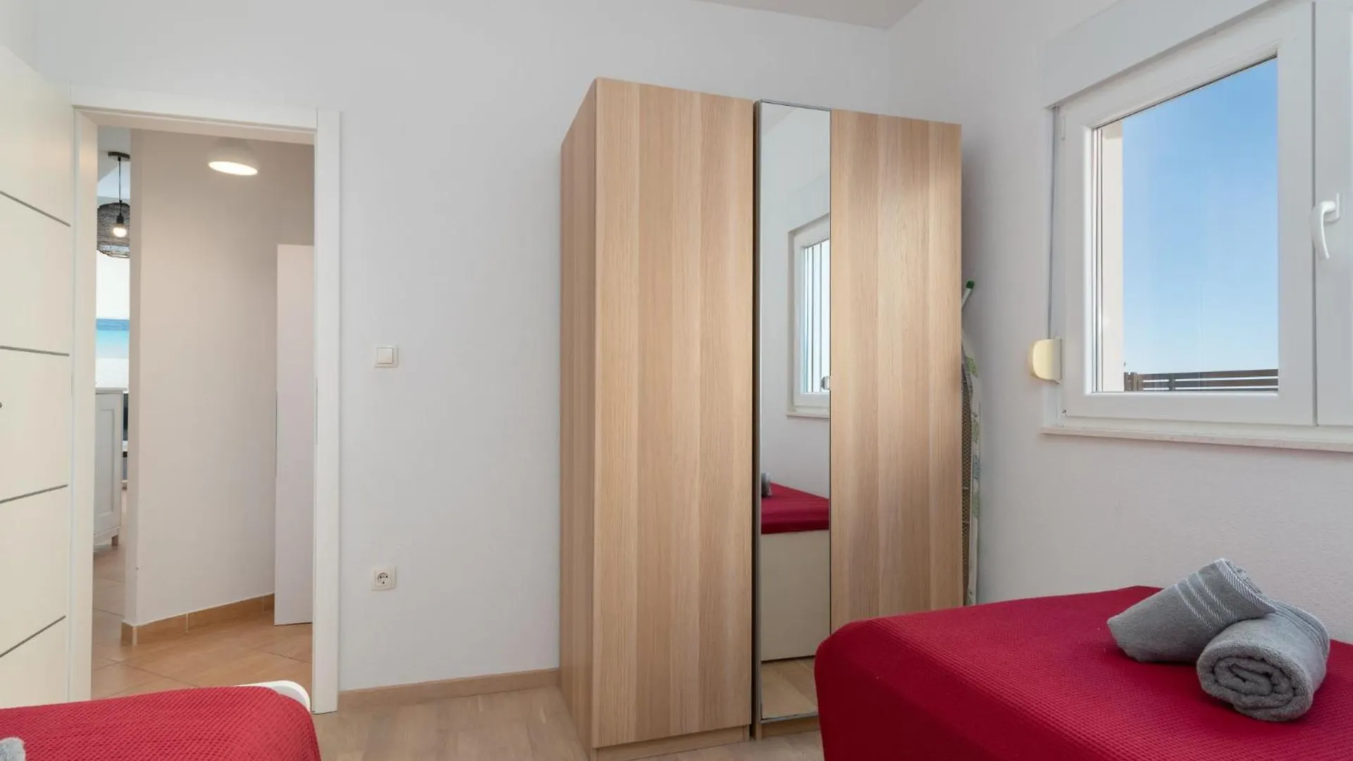 Apartment Sun4Fun By Interhome Trogir