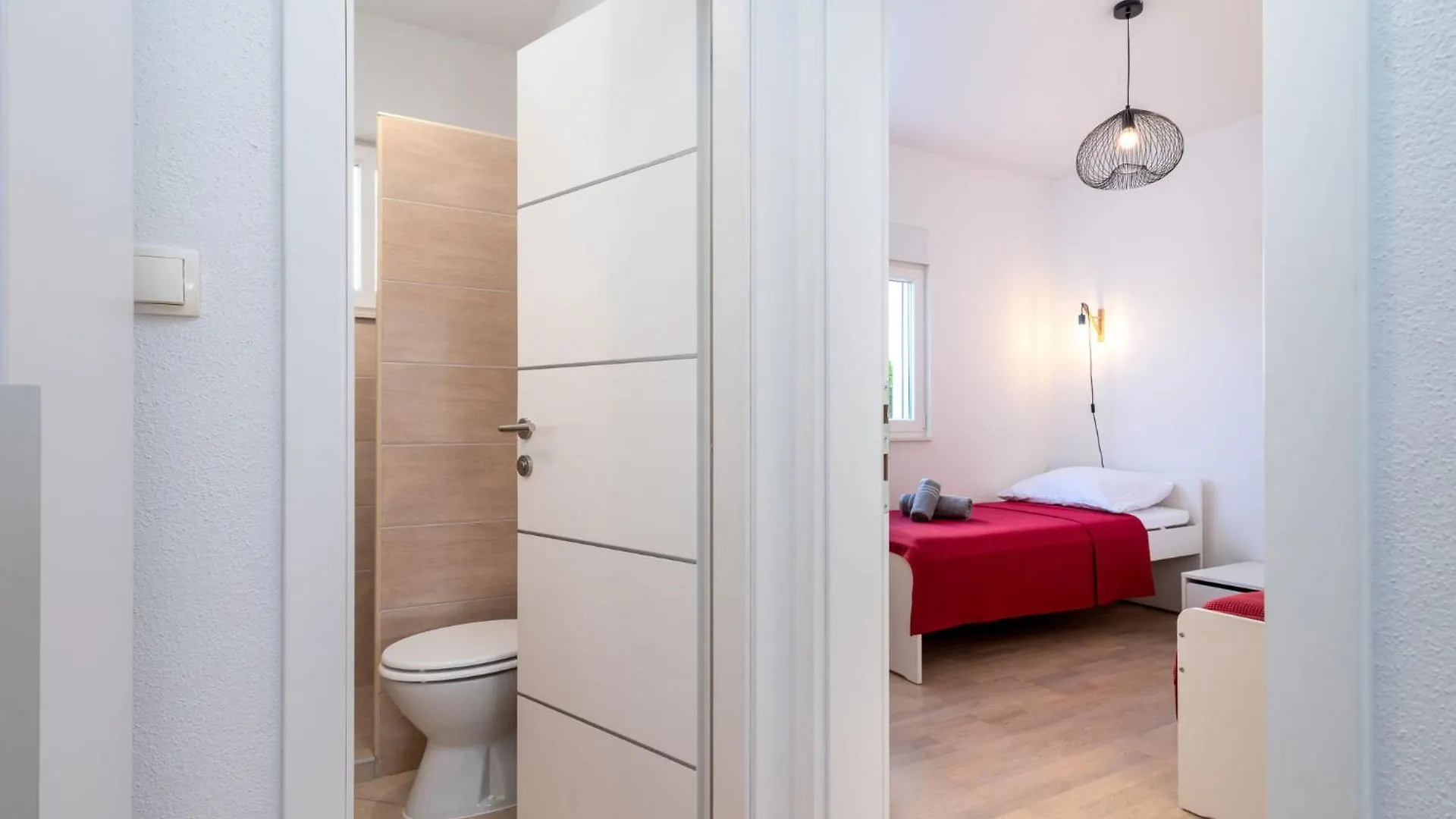 Apartment Sun4Fun By Interhome Trogir Chorwacja