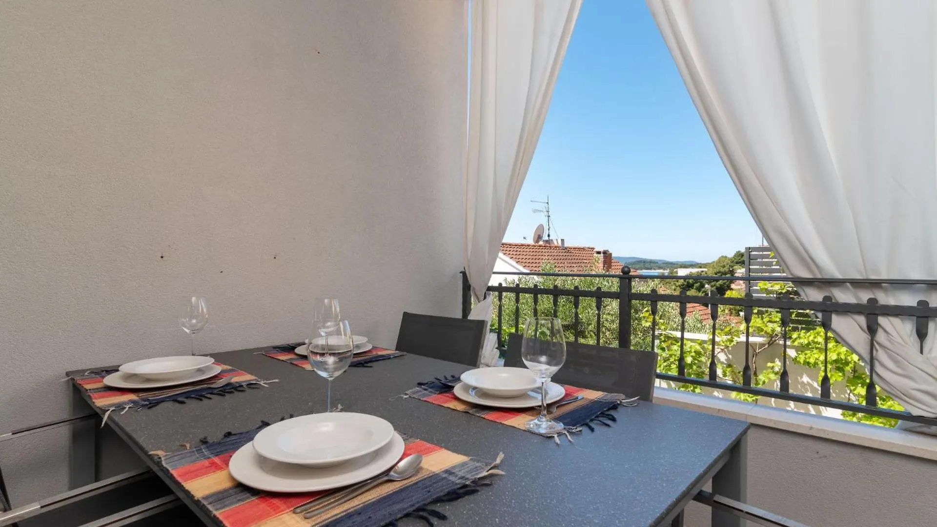 Apartment Sun4Fun By Interhome Trogir 0*,  Chorwacja