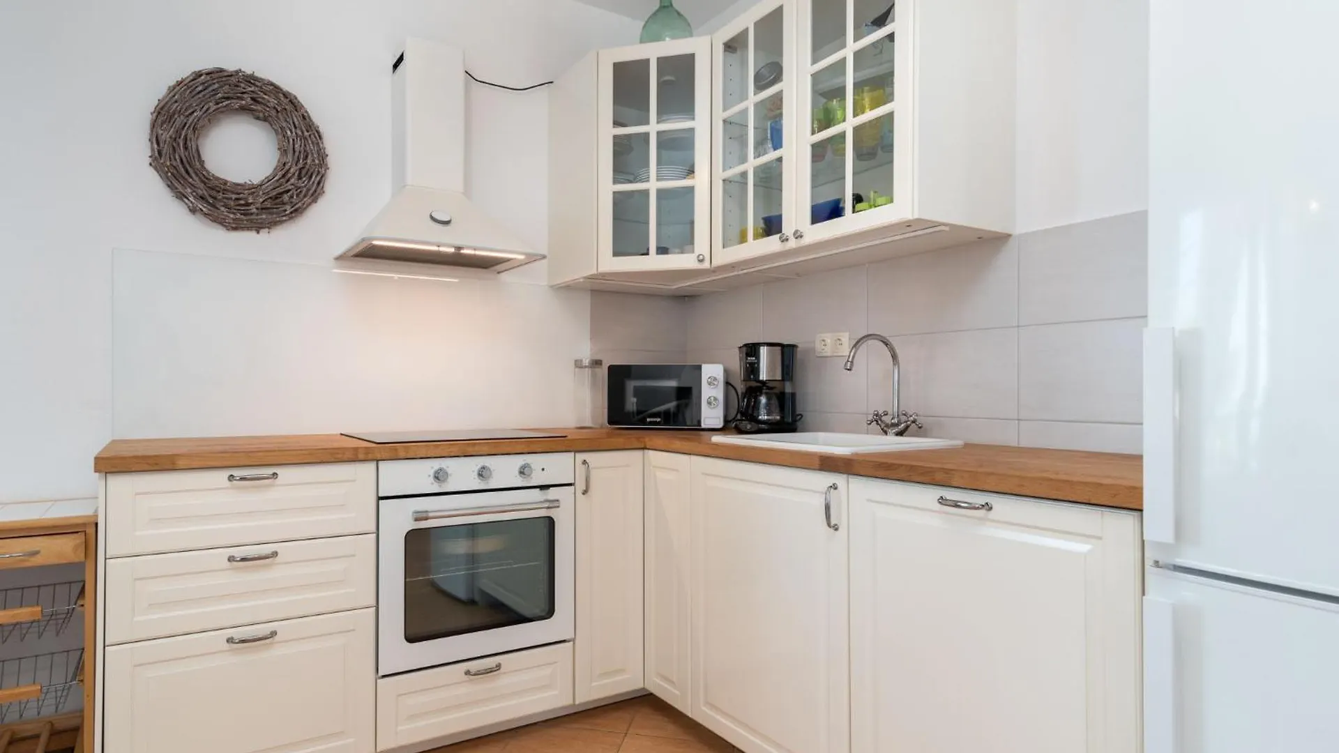 Apartment Sun4Fun By Interhome Trogir