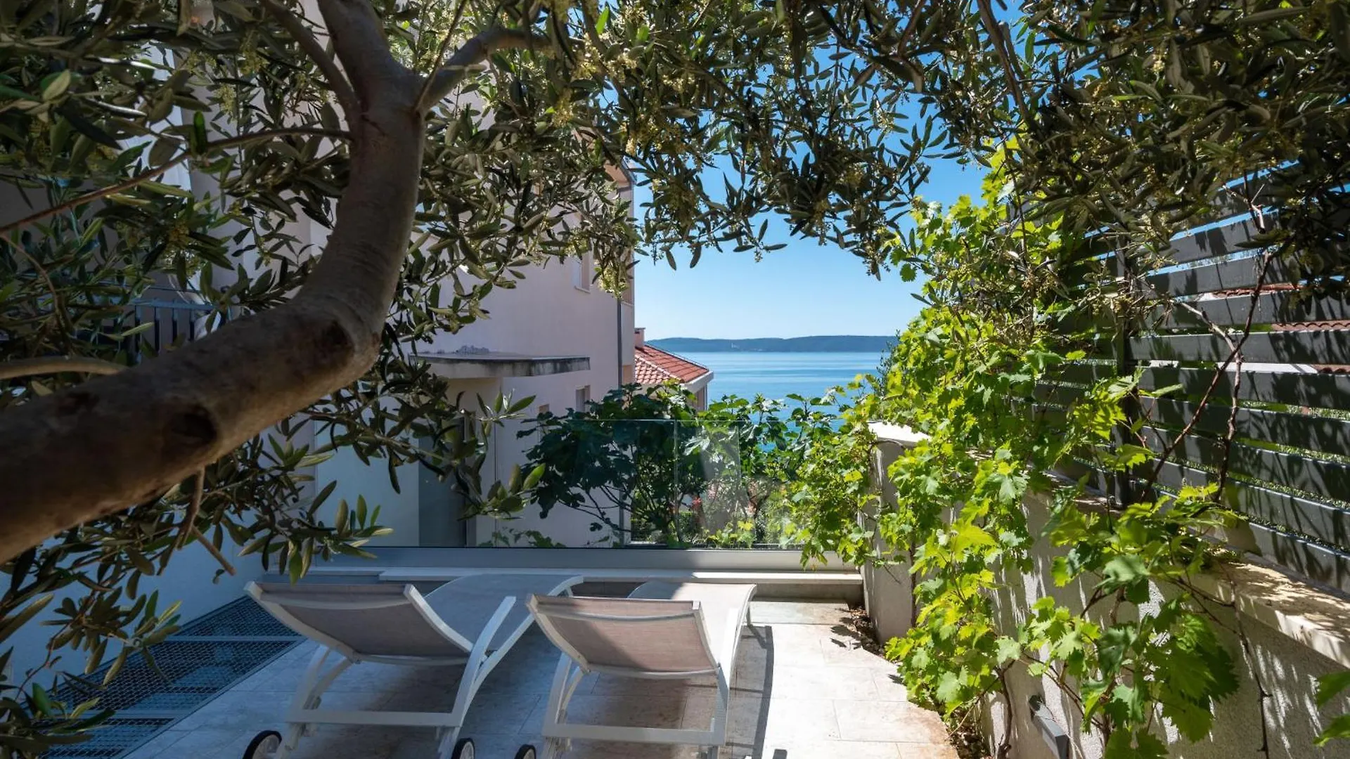 Apartment Sun4Fun By Interhome Trogir