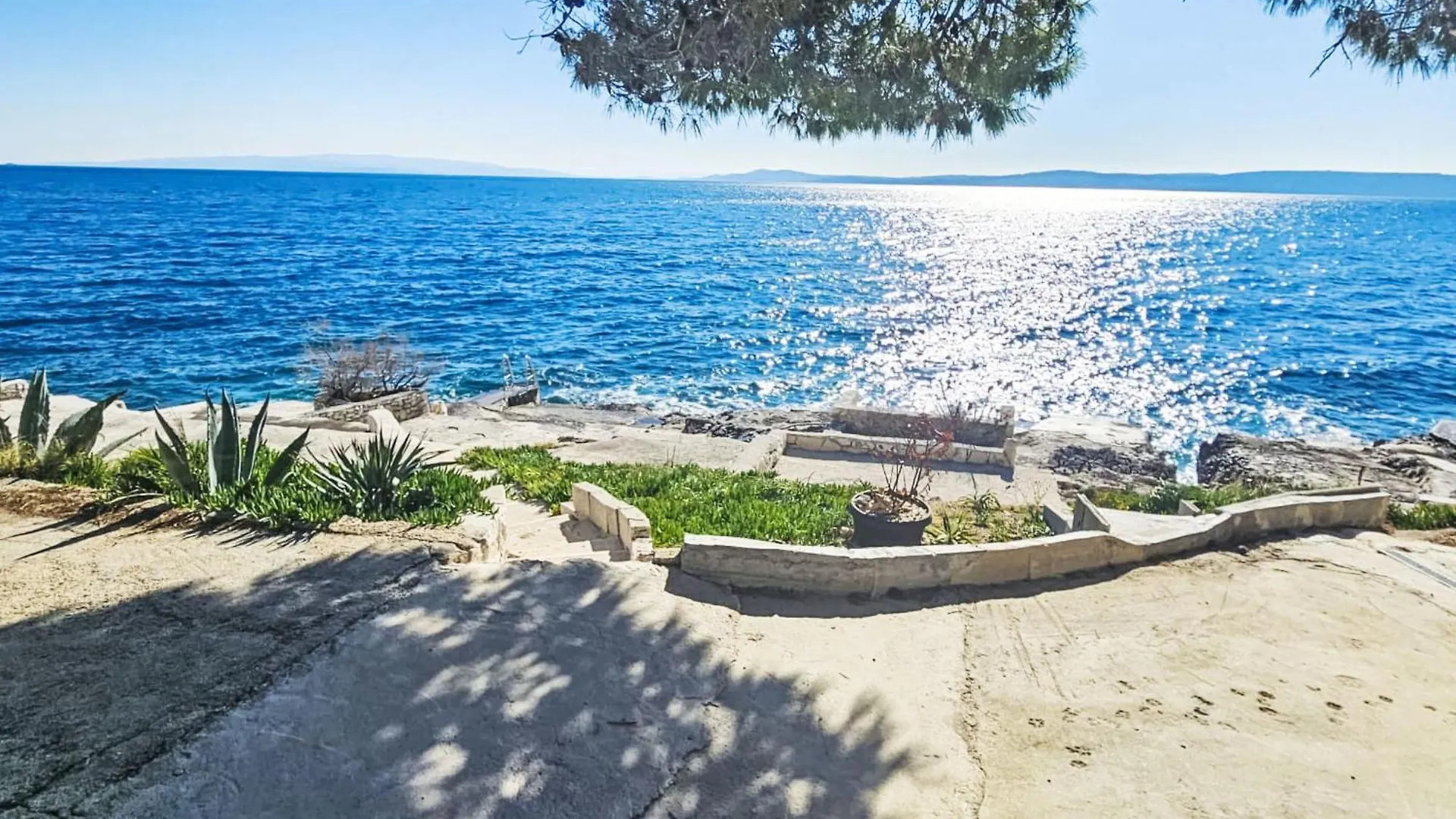 Apartment Sun4Fun By Interhome Trogir